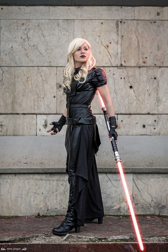 Darth Zannah